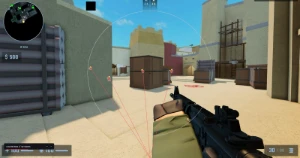 Pack 2 Scripts Para Counter Blox E Arsenal + (Script Brinde) - Roblox