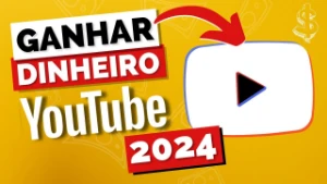 Como Ganhar Dinheiro Com Youtube Em 2024 - Courses and Programs