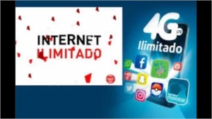 Venda Internet ilimitada 3G/4G chip VIVO PRÉ !! - Others
