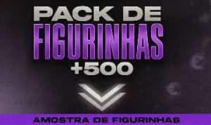 Pack Figurinhas Pra Stories Instagram // +500 Figs - Redes Sociais