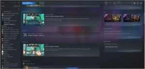 Steam  Lost ARK (Platinum e Gold Founders ) e outros jogos