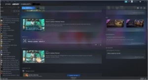 Steam  Lost ARK (Platinum e Gold Founders ) e outros jogos