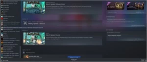 Steam  Lost ARK (Platinum e Gold Founders ) e outros jogos
