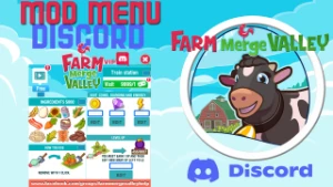 Farm Merge Valley Extensão Vip