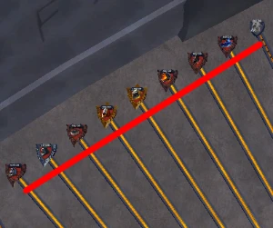 Conta albion - 652M Fame + 20M prata - Xbow 120-IP:2002/2091 - Albion Online