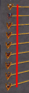 Conta albion - 652M Fame + 20M prata - Xbow 120-IP:2002/2091 - Albion Online