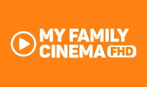 My family cinema+ 30 dias - Assinaturas e Premium