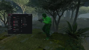 MemeSense Cheat CS2 | Aimbot + ESP + SkinChanger + Suporte - Counter Strike