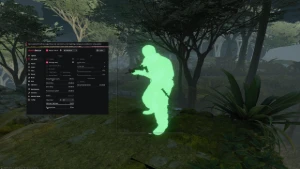 MemeSense Cheat CS2 | Aimbot + ESP + SkinChanger + Suporte - Counter Strike