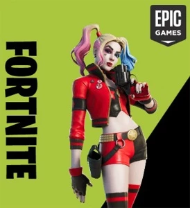 Fortnite - Alerquina Renascida