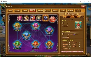 Conta Ddtank 337