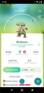 Pokémon Go