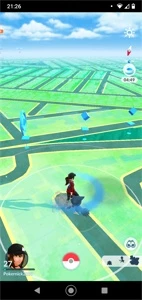 Pokémon Go