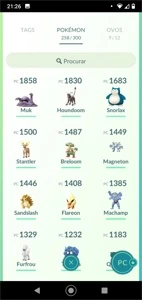 Pokémon Go