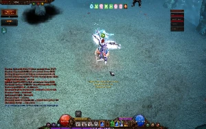 Megamu Mg 200 Rr Level 981 - MU Online