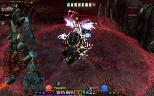 Megamu Mg 200 Rr Level 981 - MU Online