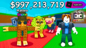 roube um brainrot/ steal a brainrot la vaca 1,2M/s
