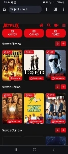 Script Iptv Filmes/Séries/Canais Ao Vivo - Outros