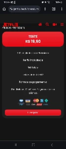 Script Iptv Filmes/Séries/Canais Ao Vivo - Outros