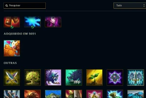 Smurf Diamante 3 Full Dados Sem Email Verificado - League of Legends LOL