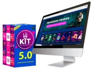 Kit do Designer - Outros