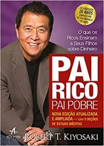 E-Book Pai Rico Pai Pobre - eBooks