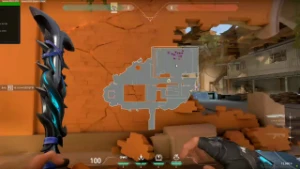 Radar + Aimbot Lifetime Valorant