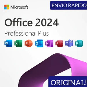 Microsoft Pro Plus 2024 