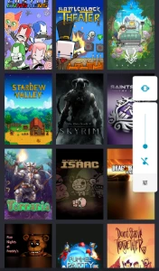 Conta steam 30 reais, 333 jogos, dono oeiginal - Social Media