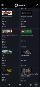 Conta steam 30 reais, 333 jogos, dono oeiginal - Social Media