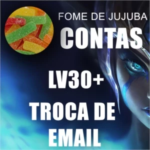 [LOL] VÁRIAS CONTAS, COMPRE A SUA AGORA MESMO! - League of Legends