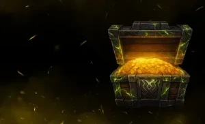 Gold World Of Warcraft Retail - Blizzard