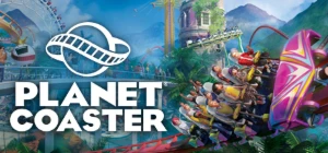 Planet Coaster Pc Digital Offline Steam