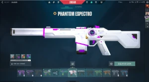 Conta valorant, 3 passes de elite, várias skins, Dima 2