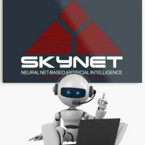 O Skynet Robot - Outros