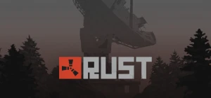 Rust - Steam