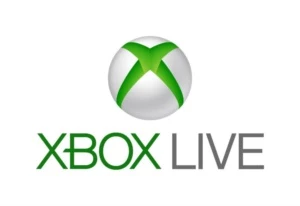 Cartão Xbox Live - 12 Meses GOLD