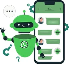 ChatBot Para W.H.A.T.S[APP] 🧠🖥️✅ - Outros