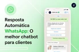 ChatBot Para W.H.A.T.S[APP] 🧠🖥️✅ - Outros