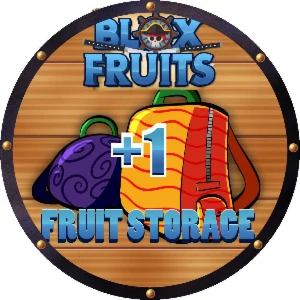 CONTA BLOX FRUITS COM 2 ESPAÇOS DE FRUTA E MT MAIS!!!!! - Roblox