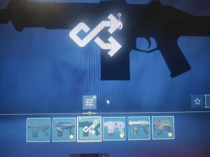 Conta valorant beta, banners, chaveiros e skins unicas