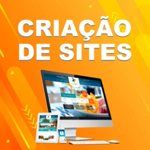 Sites para seu negócio - Outros