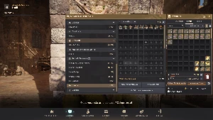 Bruxa Awk 353/359Ap/429Dp - 785Gs - Black Desert