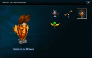 Conta LoL smurf - League of Legends