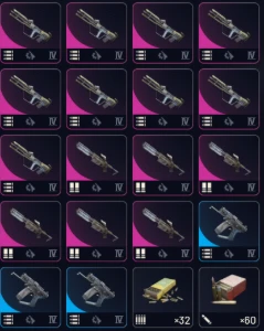 Conta Arc Raider, level máximo 75, Full acesso - ARC Raiders