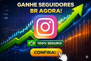 🚀1K Seguidores Instagram|Entrega Rápida|Melhor Preço!! - Redes Sociais