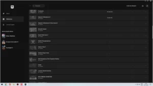 Conta Epic Games (75+ jogos) - Outros