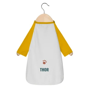 Camiseta Pet Personalizada - Artesanato e Personalizados