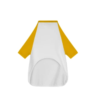 Camiseta Pet Personalizada - Artesanato e Personalizados