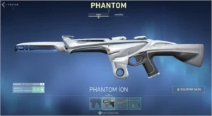 CONTA DE VALORANT 55K DE VP NA CONTA + SKINS